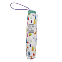 Cargar imagen en el visor de la galería, SOMBRILLA PLEGABLE FOLDING MINI UMBRELLA AFTER RAIN (UMB0001)
