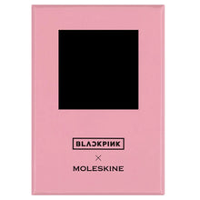 Cargar imagen en el visor de la galería, MINI LIBRETA TD LISA BLACKPINK CHARM
