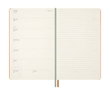 Cargar imagen en el visor de la galería, AGENDA 2026  12M PEANUTS WEEKLY LARGE SNOOPY TOMORROW HARD COVER
