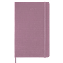 Cargar imagen en el visor de la galería, AGENDA TD DIARIA LARGE MAJESTIC PINK 2027
