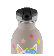 Cargar imagen en el visor de la galería, BOTELLA URBAN LUCKY DOG 250 ML (001959)
