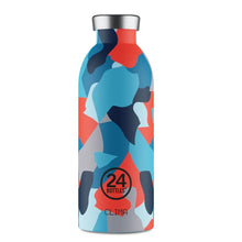 Cargar imagen en el visor de la galería, BOTELLA CLIMA BLUE TUNDRA 500 ML (002000)
