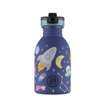 Cargar imagen en el visor de la galería, BOTELLA URBAN SPACE FRIENDS 250 ML (002095)
