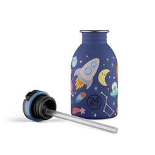Cargar imagen en el visor de la galería, BOTELLA URBAN SPACE FRIENDS 250 ML (002095)
