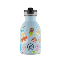 Cargar imagen en el visor de la galería, BOTELLA URBAN SWEET FRIENDS 250 ML (002096)
