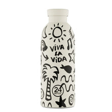 Cargar imagen en el visor de la galería, BOTELLA CLIMA VIVA LA VIDA 500ML (002277)
