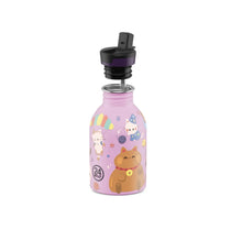 Cargar imagen en el visor de la galería, BOTELLA URBAN MEOW FRIENDS 250 ML (002376)
