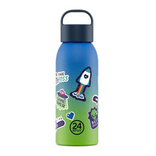 Cargar imagen en el visor de la galería, BOTELLA CLIMA BOB SQUAD 500 ML (002389)
