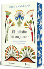 Cargar imagen en el visor de la galería, INFINITO EN UN JUNCO (EDICION LIMITADA) (CANTOS PINTADOS) (TD)
