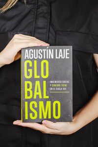 GLOBALISMO INGENIERIA SOCIAL Y CONTROL TOTAL EN EL SIGLO XXI