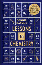 Cargar imagen en el visor de la galería, LESSONS IN CHEMISTRY (STAINED EDGES) (HC)
