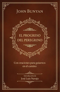 PROGRESO DEL PEREGRINO