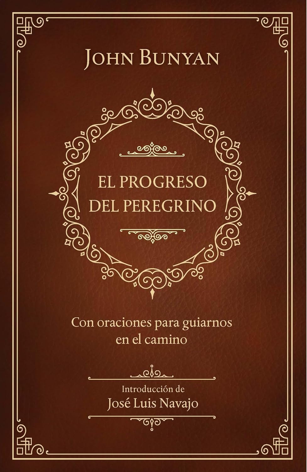 PROGRESO DEL PEREGRINO