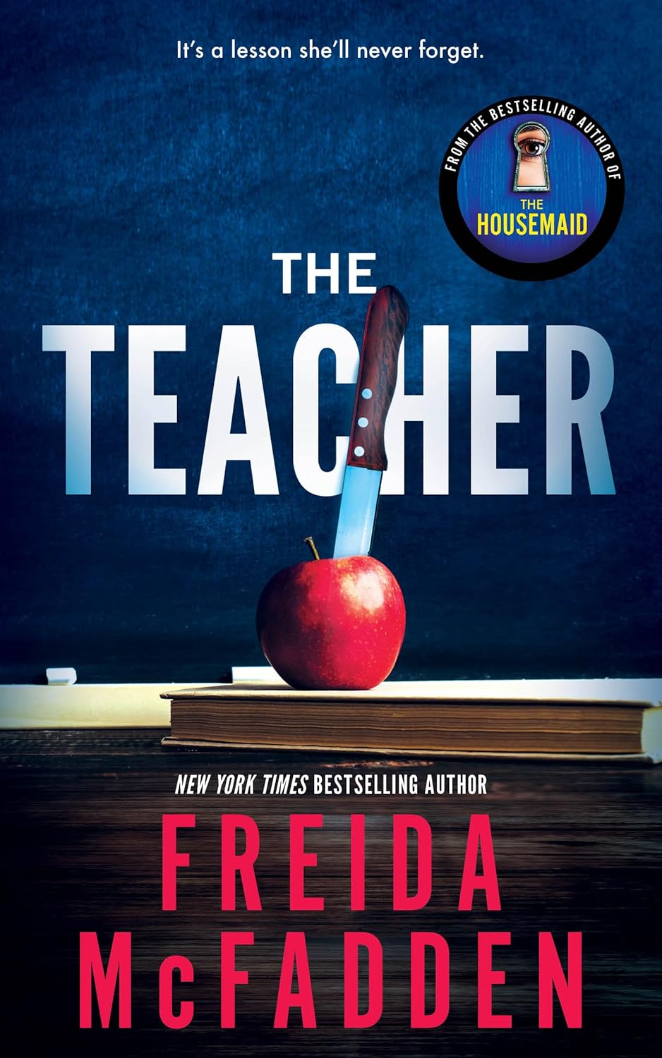 TEACHER