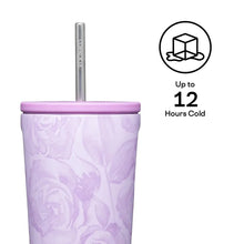 Cargar imagen en el visor de la galería, VASO COLD CUP FORGET ME NOT 24OZ (2224PFMN)
