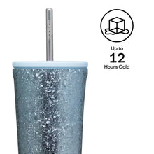 Cargar imagen en el visor de la galería, VASO COLD CUP ICE BREAKER 710 ML 24 OZ (2224SIB)
