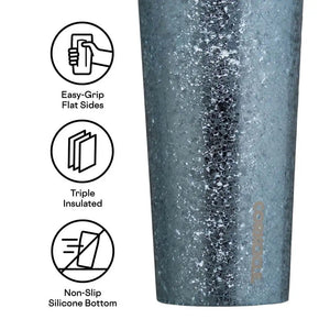 VASO COLD CUP ICE BREAKER 710 ML 24 OZ (2224SIB)