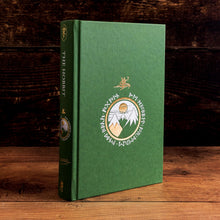 Cargar imagen en el visor de la galería, HOBBIT (STENCILED EDGES) (HC)
