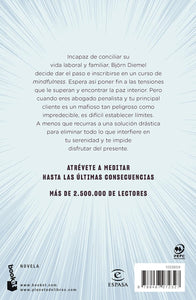 MINDFULNESS PARA ASESINOS