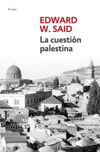 Cargar imagen en el visor de la galería, CUESTION PALESTINA
