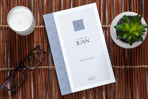 LIBRO DE JUAN AMOR ETERNO