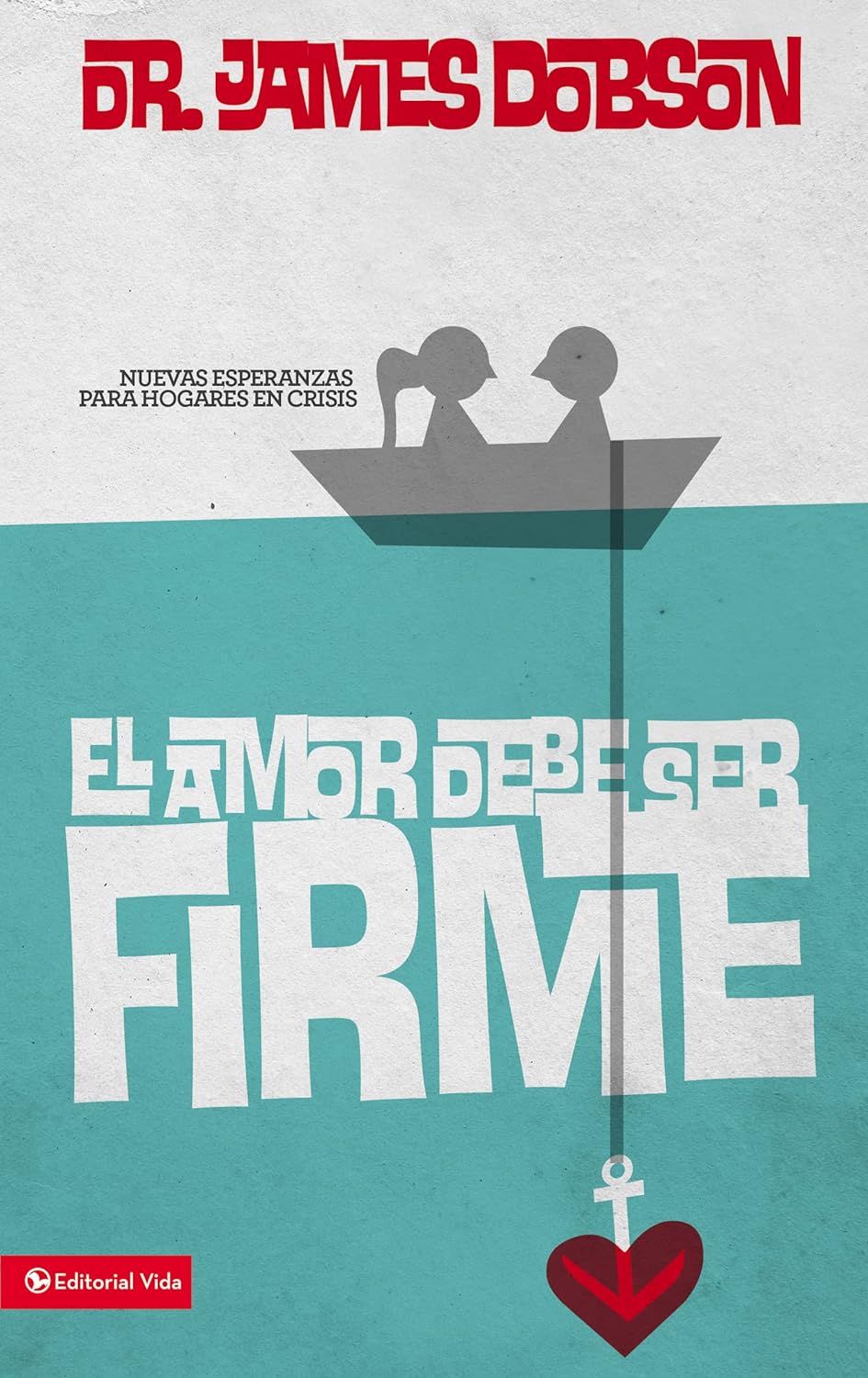 AMOR DEBE SER FIRME