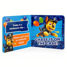 Cargar imagen en el visor de la galería, PAW PATROL HAPPY PAWSOME BIRTHDAY (BB)
