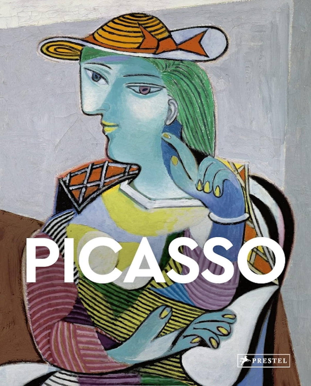 PICASSO (MASTERS OF ART SERIES)