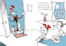 Cargar imagen en el visor de la galería, IF I DROVE AN ICE CREAM TRUCK BY THE CAT IN THE HAT (HC)
