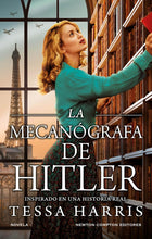 Cargar imagen en el visor de la galería, MECANOGRAFA DE HITLER (TD)
