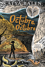 Cargar imagen en el visor de la galería, OCTUBRE OCTUBRE
