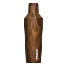 Cargar imagen en el visor de la galería, BOTELLA CANTEEN WALNUT WOOD 475 ML 16 OZ (2016PWW)

