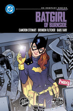 Cargar imagen en el visor de la galería, DC COMPACT COMICS EDITION BATGIRL OF BURNSIDE
