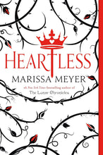 Cargar imagen en el visor de la galería, HEARTLESS
