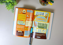 Cargar imagen en el visor de la galería, BIBLIA DE PROMESAS PARA NIÑOS NTV (TD)
