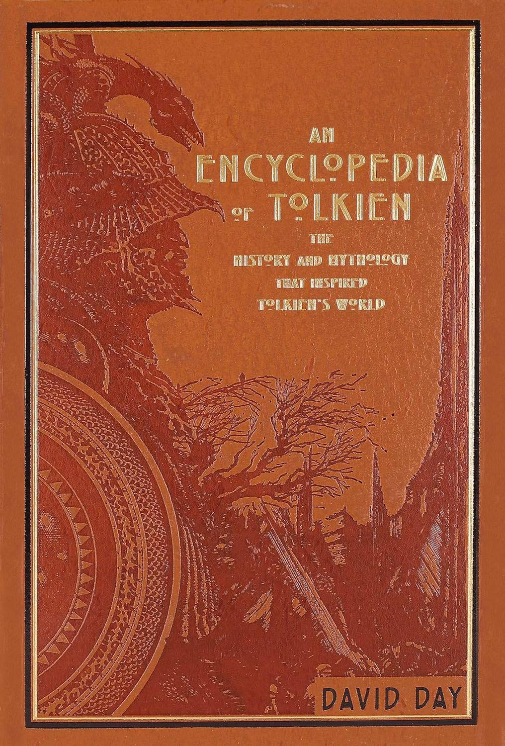 ENCYCLOPEDIA OF TOLKIEN