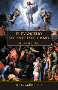 EVANGELIO SEGUN EL ESPIRITISMO