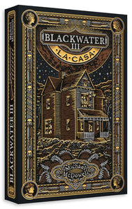 BLACKWATER 03 LA CASA