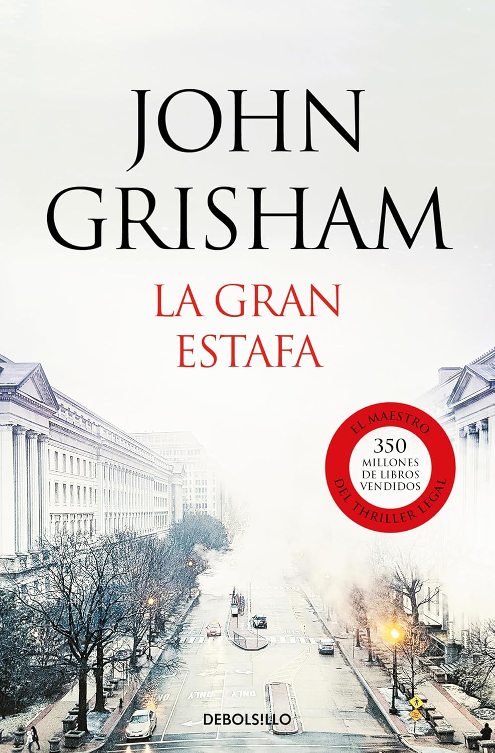 GRAN ESTAFA