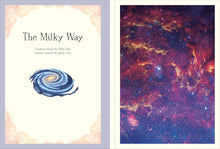 Cargar imagen en el visor de la galería, MYSTERIES OF THE UNIVERSE POSTER BOOK
