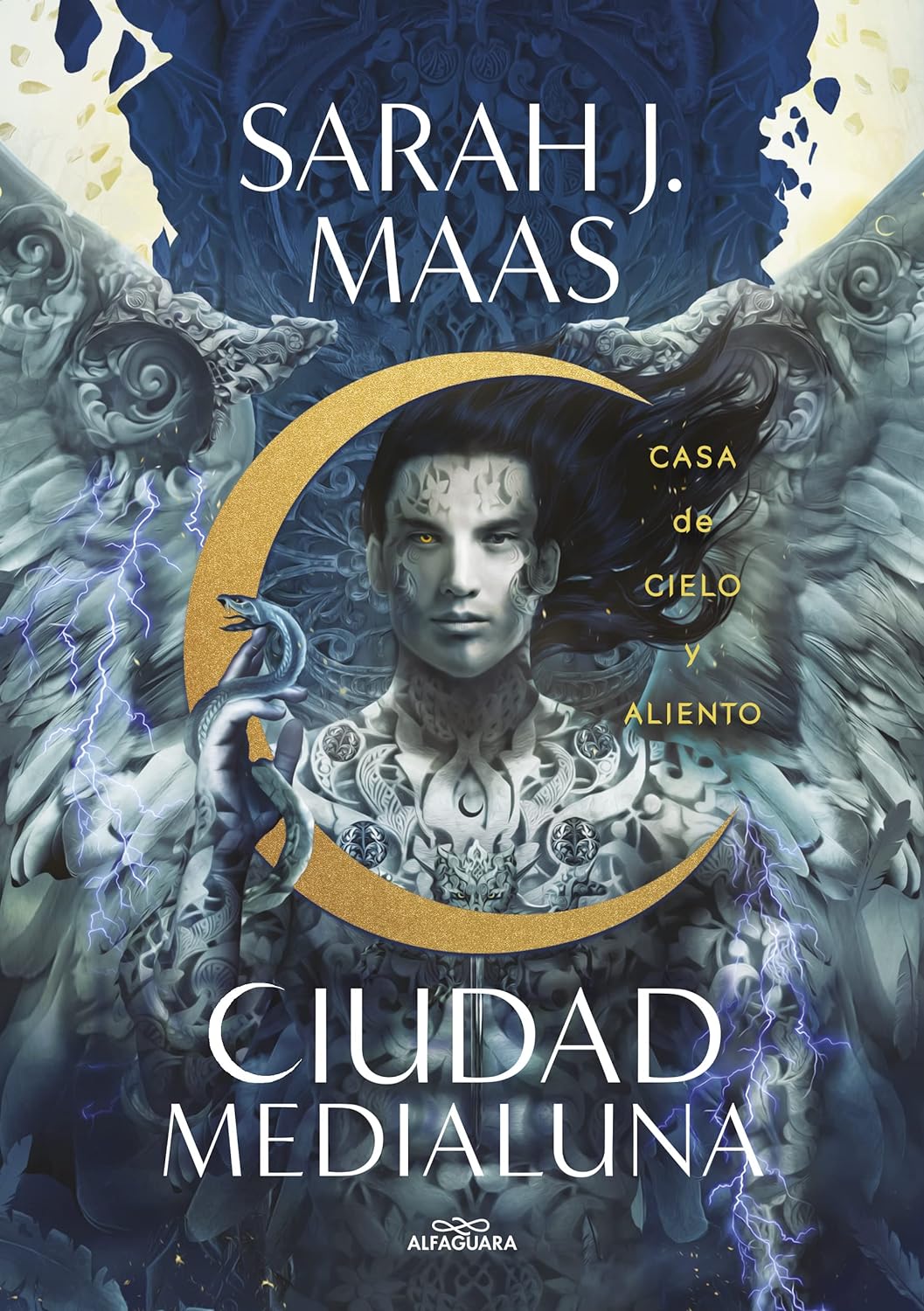 CIUDAD MEDIALUNA 02 CASA DE CIELO Y ALIENTO
