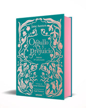 Cargar imagen en el visor de la galería, ORGULLO Y PREJUICIO (EDICION COLECCIONISTA) (CANTO TINTADO) (TD)
