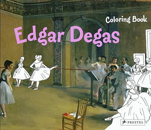 EDGAR DEGAS