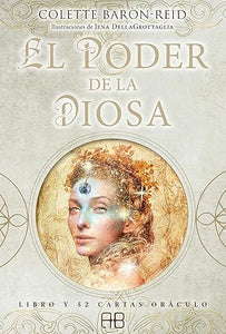 PODER DE LA DIOSA