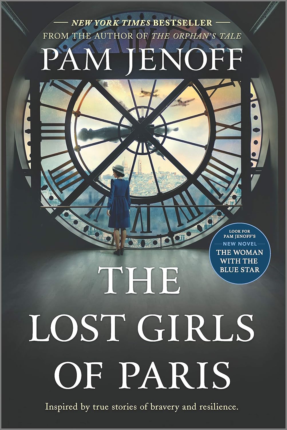 LOST GIRLS OF PARIS