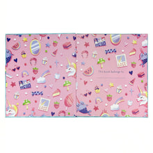 Cargar imagen en el visor de la galería, UNICORN WISH &amp; FIND (BB)
