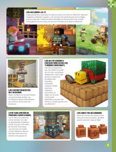 Cargar imagen en el visor de la galería, ANUARIO MINECRAFT 2025
