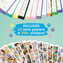 Cargar imagen en el visor de la galería, STICKER PHOTO MOSAIC
