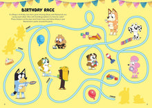 Cargar imagen en el visor de la galería, BLUEY AND FRIENDS
