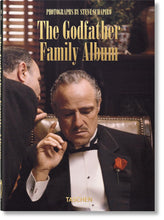 Cargar imagen en el visor de la galería, GODFATHER FAMILY ALBUM
